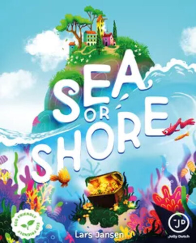 Sea or Shore (EN)