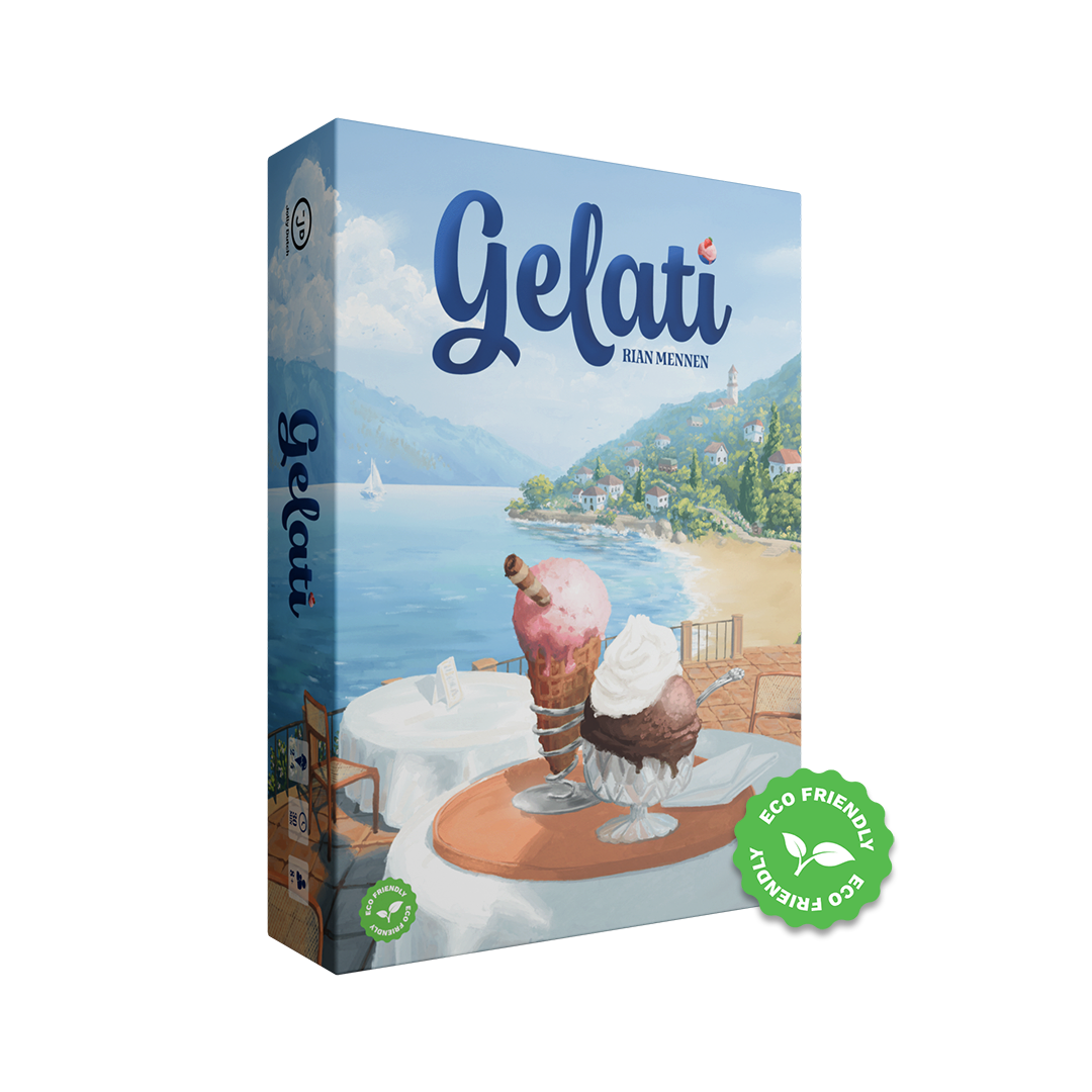 Gelati (multilingual)