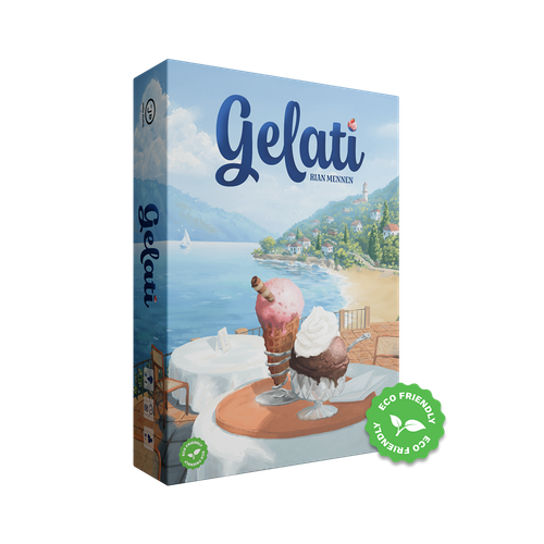 Gelati (multilingual)