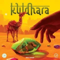 Kuldhara (EN)