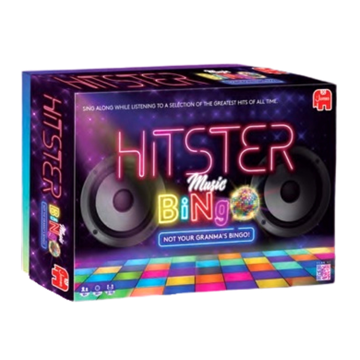 Hitster - Music Bingo (DE)