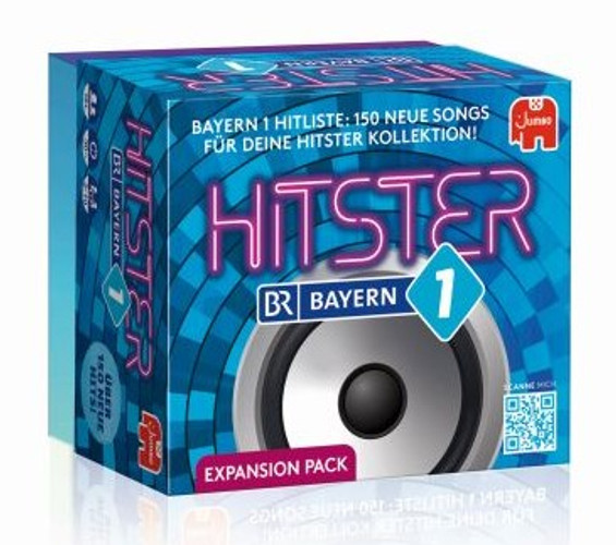 Bayern 1 - Hitster