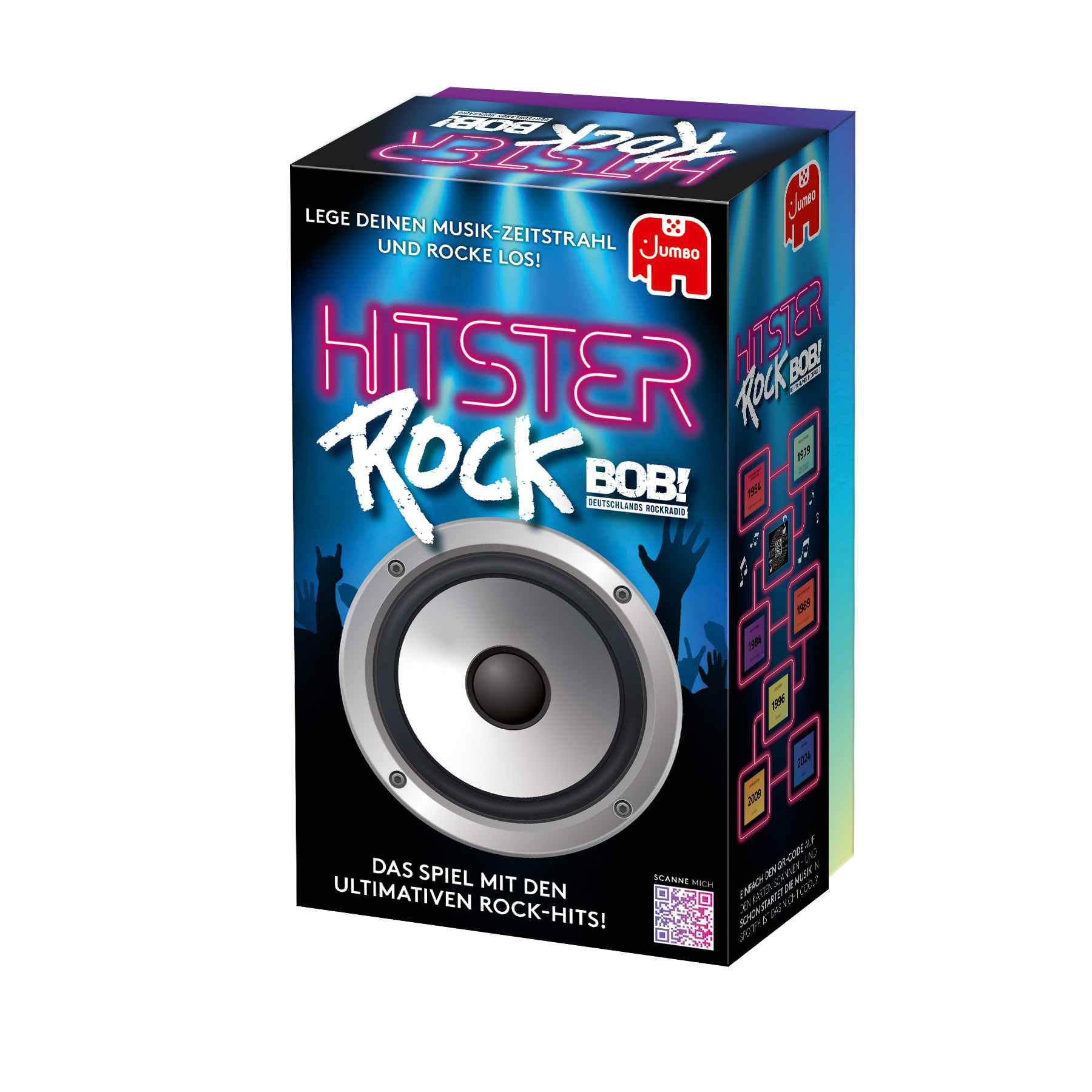 Hitster - Rock (DE)