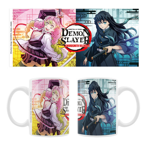 Demon Slayer - Tasse