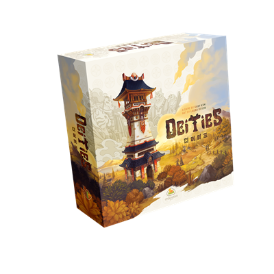 Deities (EN)