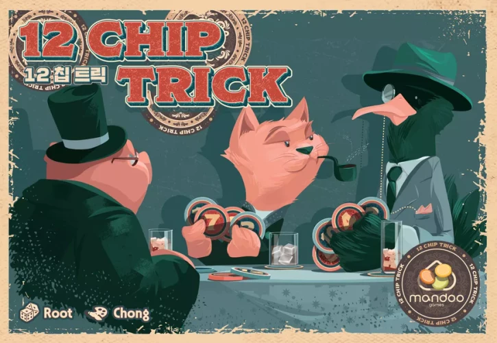 12 Chip Trick (EN)
