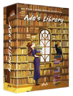 Ada's Library (EN)