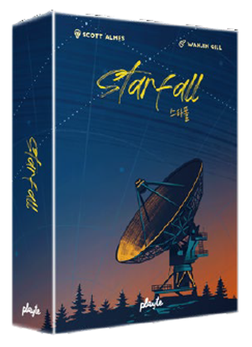 Starfall (EN)