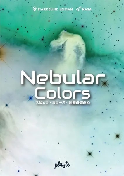 Nebular Colors (EN)