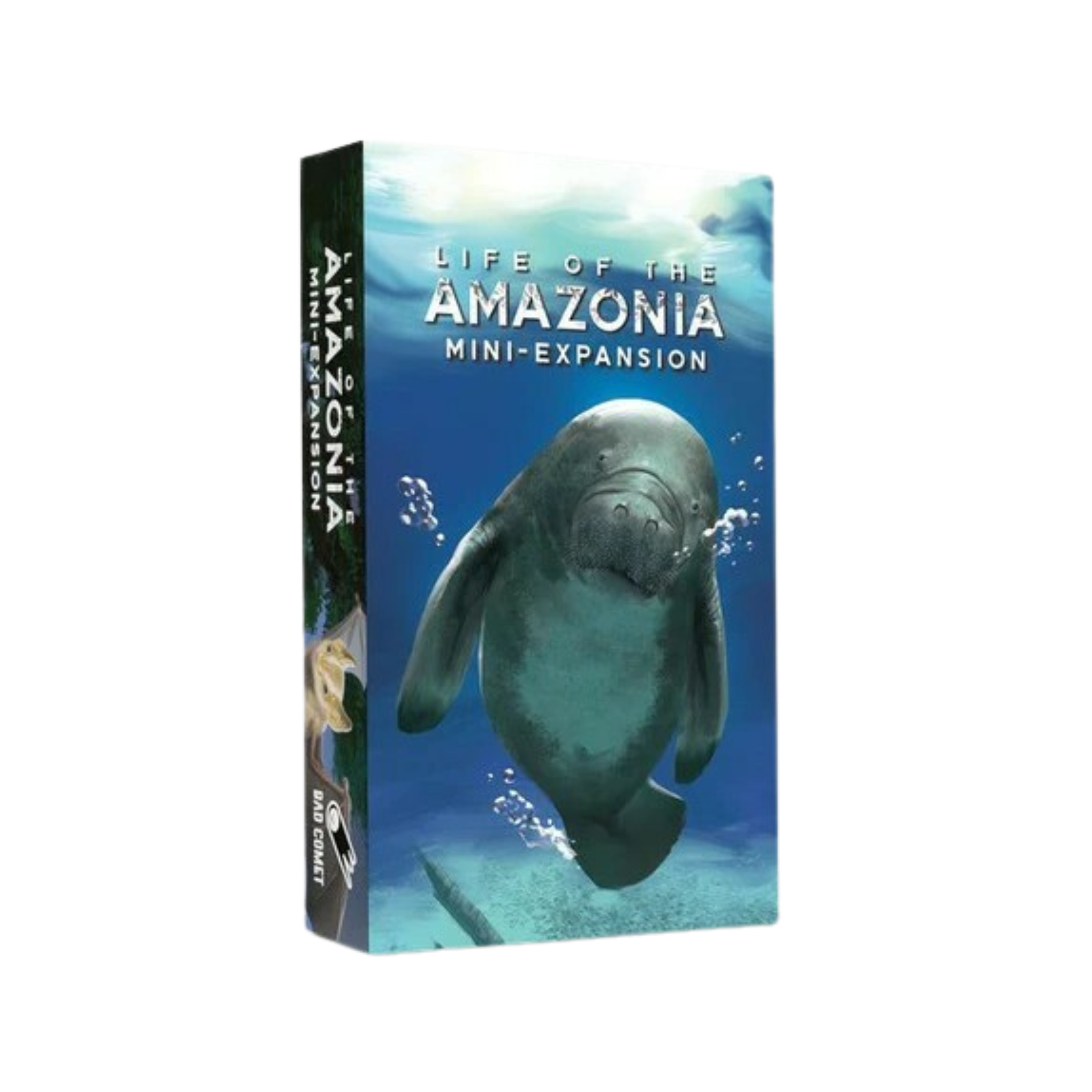 Life of the Amazonia (Mini Expansion) (EN)