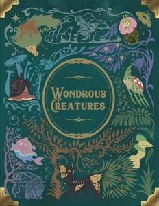 Wondrous Creatures (EN)