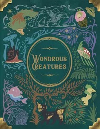 Wondrous Creatures (EN)