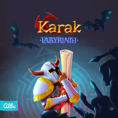 Karak - Labyrinth