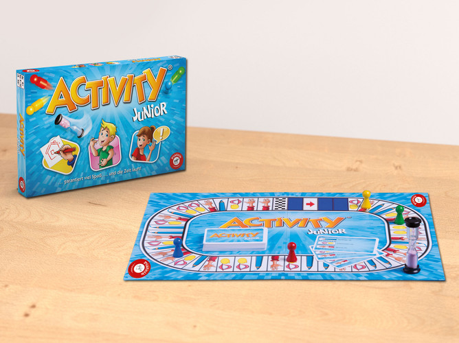 Activity® Junior