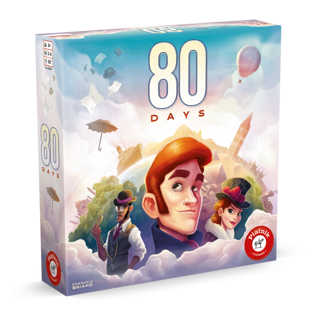 80 days