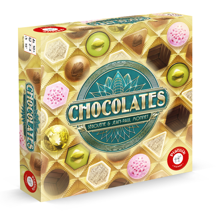 Chocolates (DE)