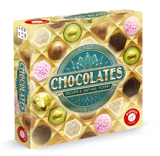 Chocolates (DE)