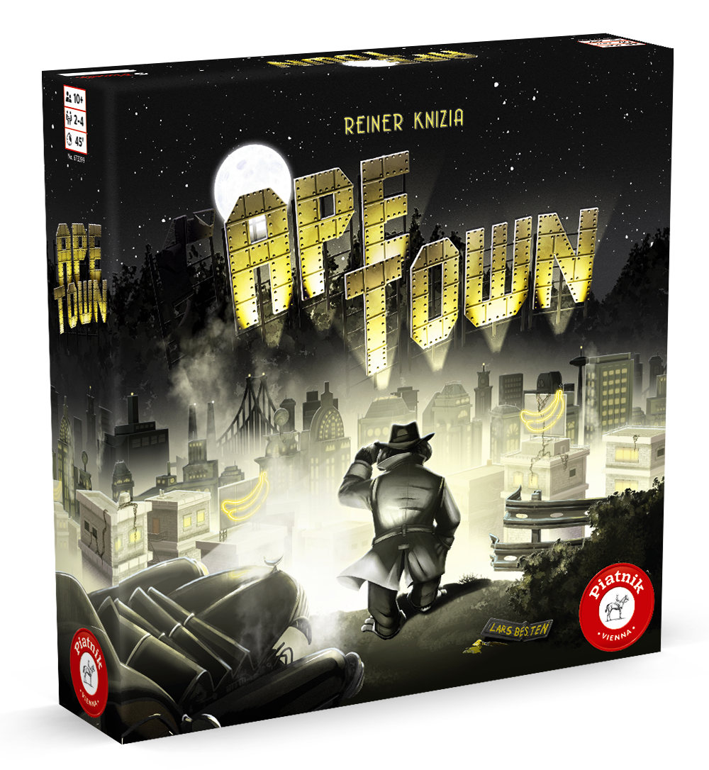 Ape Town (DE)