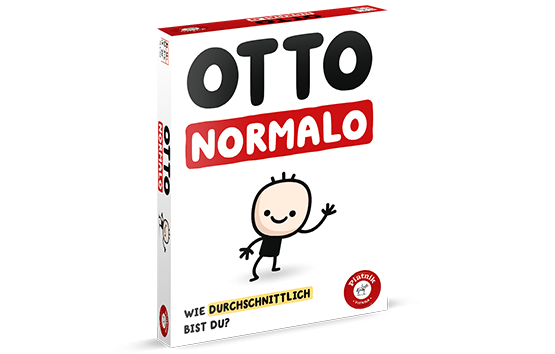 Otto Normalo (DE)