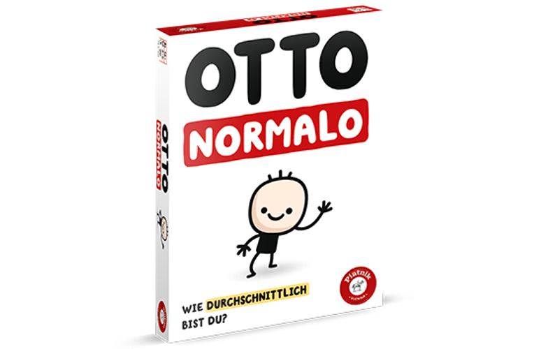 Otto Normalo (DE)
