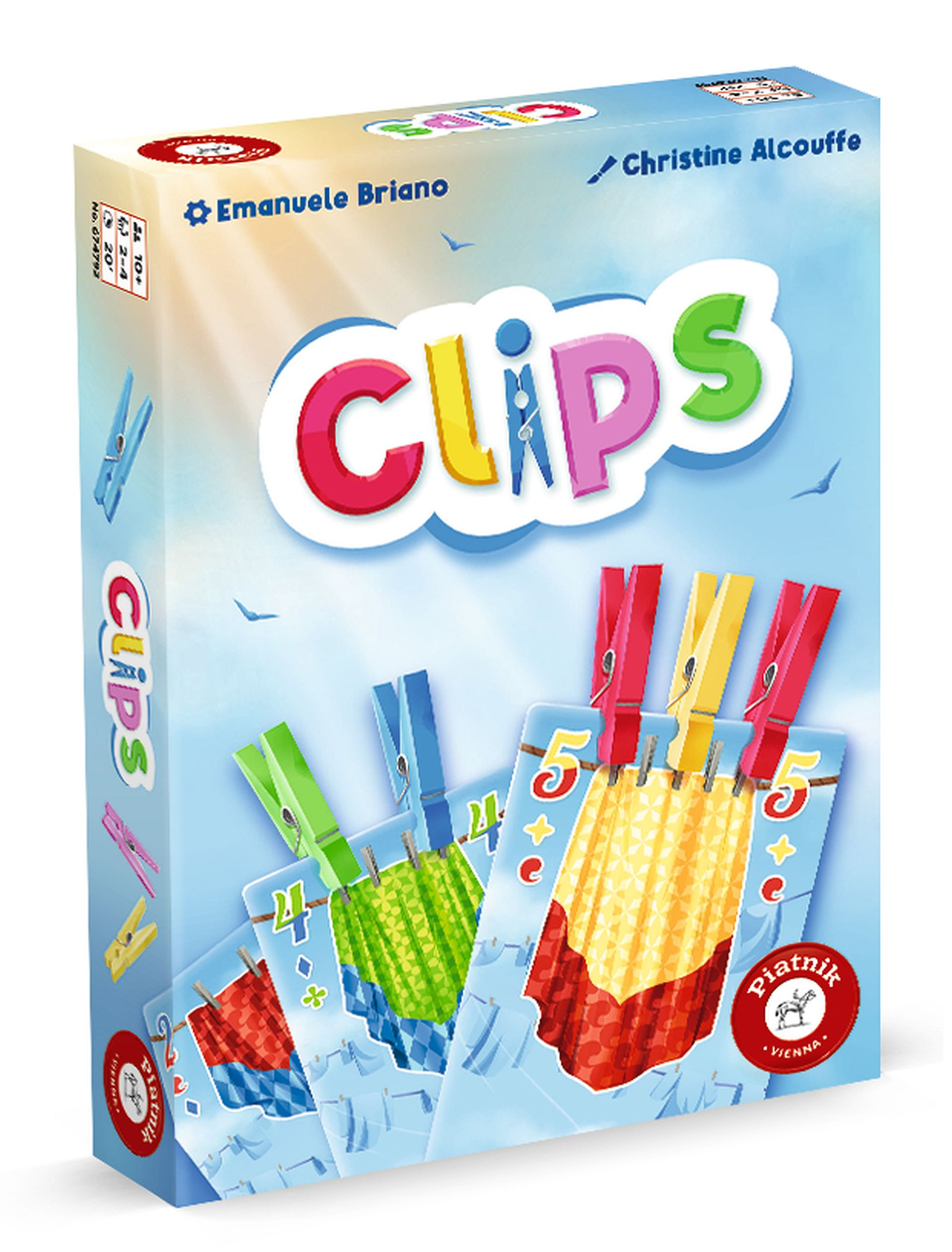 Clips (DE)