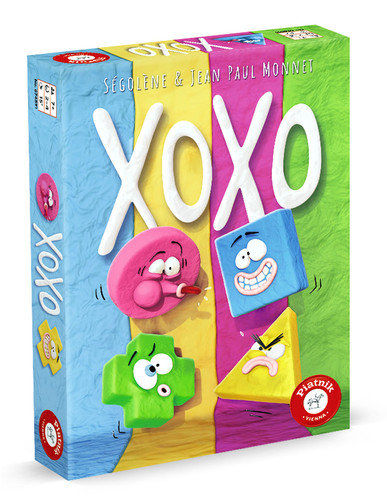 XOXO (DE)