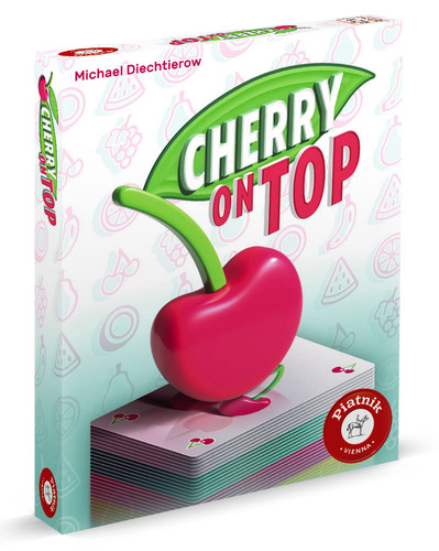Cherry on Top (DE)