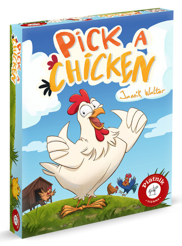 Pick a Chicken (DE)