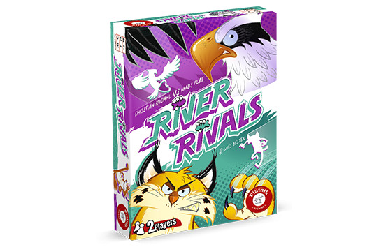 River Rivals