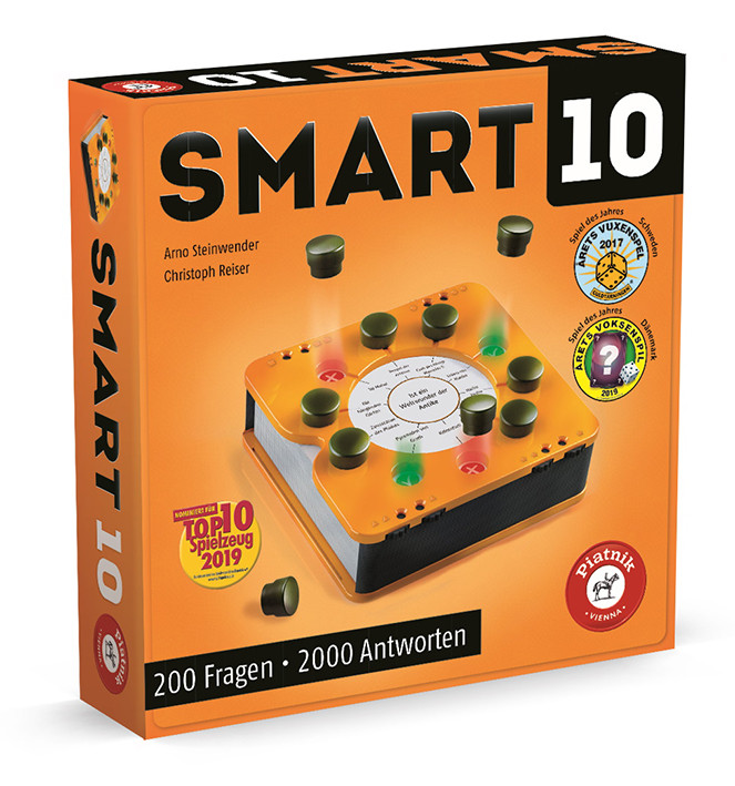 Smart 10