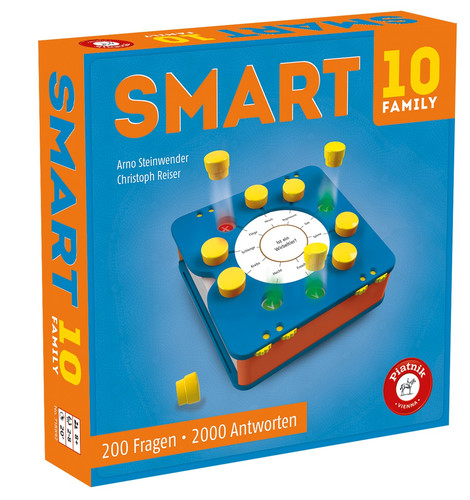 Smart 10 - Family 