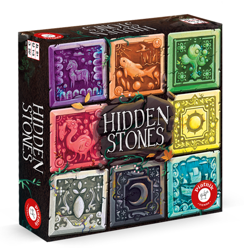 Hidden Stones (DE)