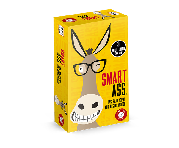 Smart Ass