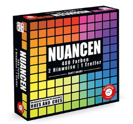 Nuancen