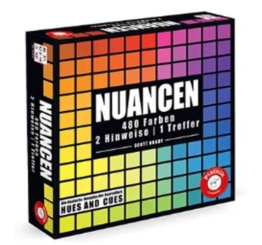 Nuancen