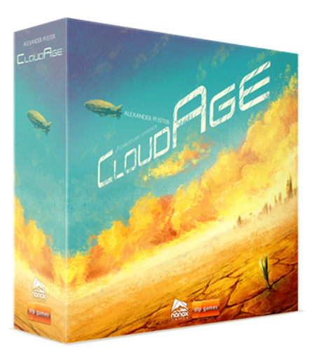 CloudAge