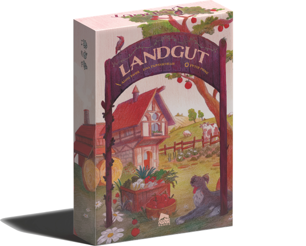Landgut