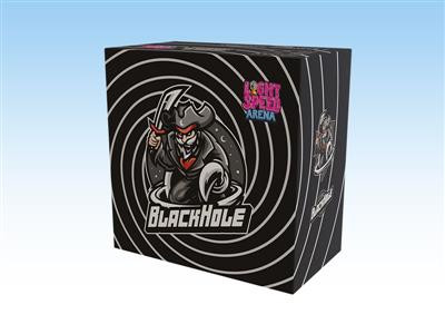 Black Hole - Light Speed: Arena (EN) (Erweiterung)