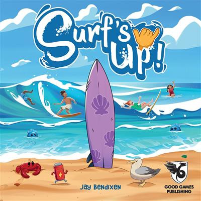 Surfs up (EN)
