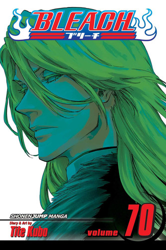 Bleach, Vol. 70 (EN) - Paperback