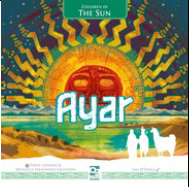 Ayar Children of The Sun (EN)