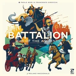 Battalion War of the Ancients (EN)
