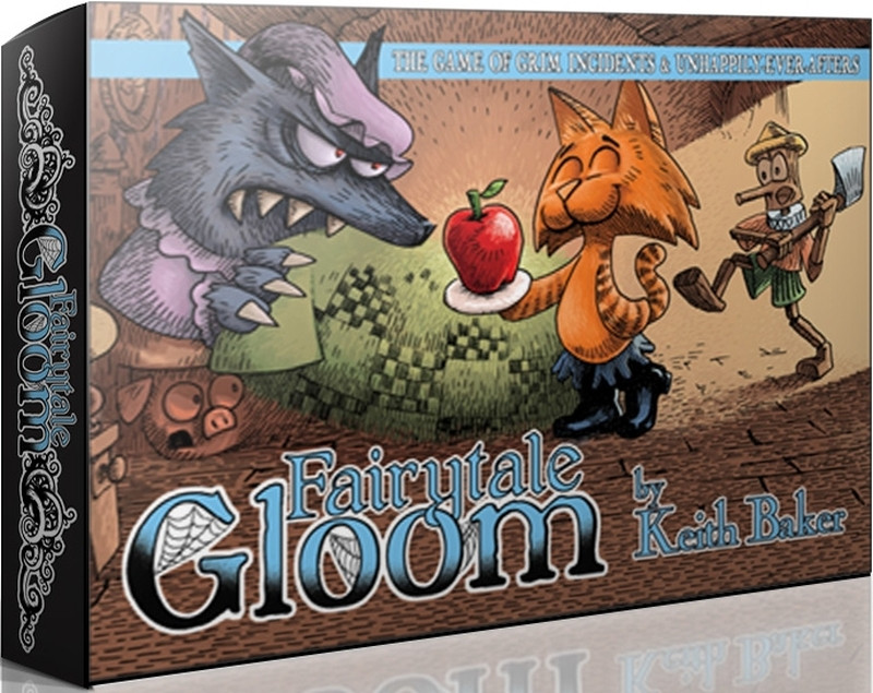 Fairytale Gloom