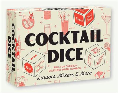 Cocktail Dice (EN)