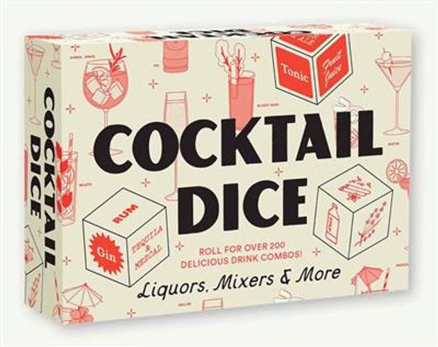 Cocktail Dice (EN)