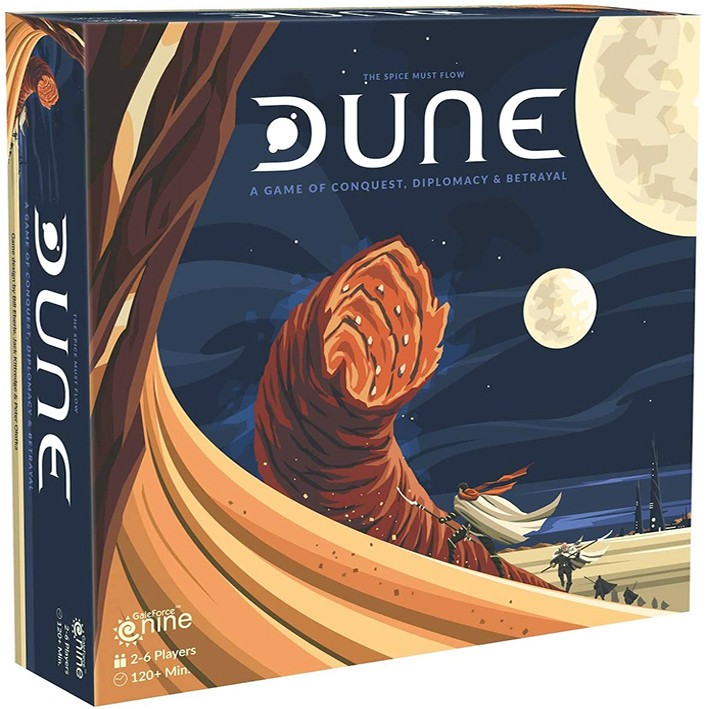 Dune