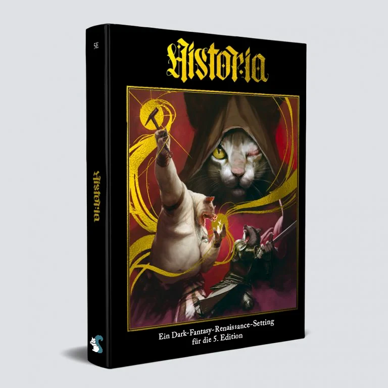 Historia - Basisbuch