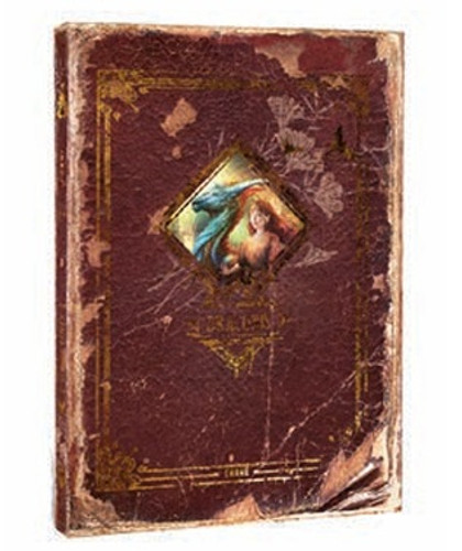 DRACONIS - Studienbuch