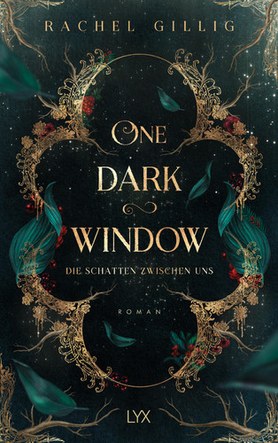 One Dark Window - Die Schatten zwischen uns - Softcover