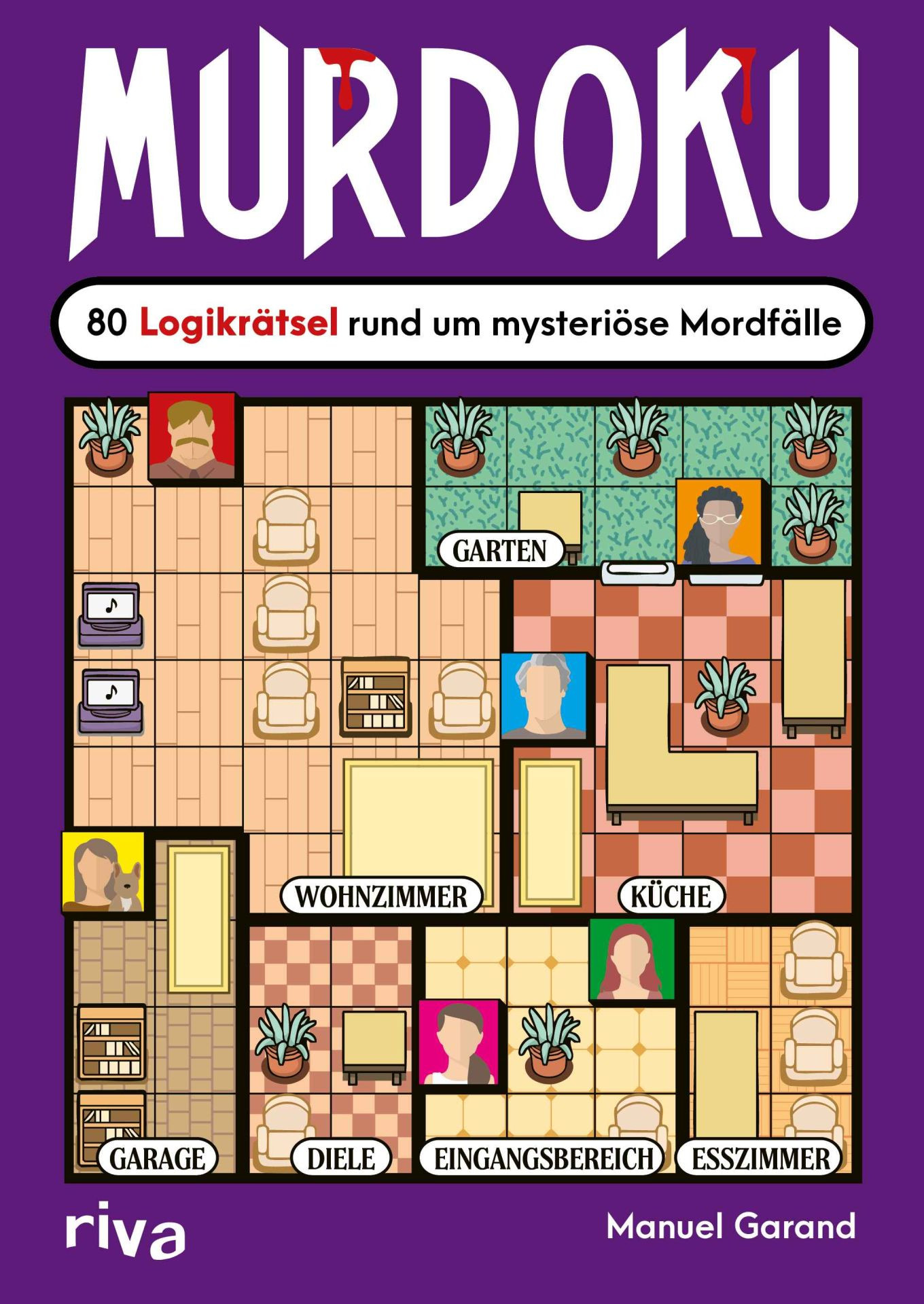 Murdoku